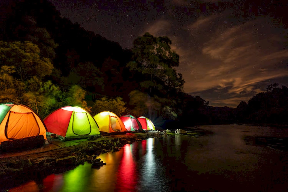 This overnight experience transforms a simple cave visit into a true expedition, blending excitement, tranquility, and a connection to nature